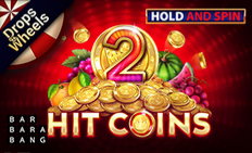 Hit Coins 2