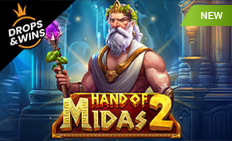 Hand of Midas 2