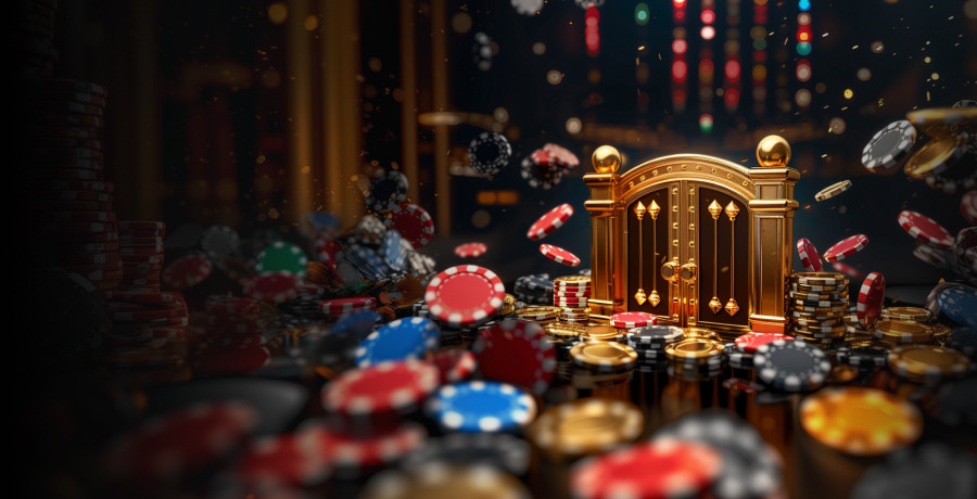 Огромный выбор бонусов 1xSlots welcome bonus
